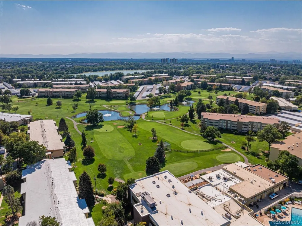 9335 E Center Avenue #9B Denver, CO 80247