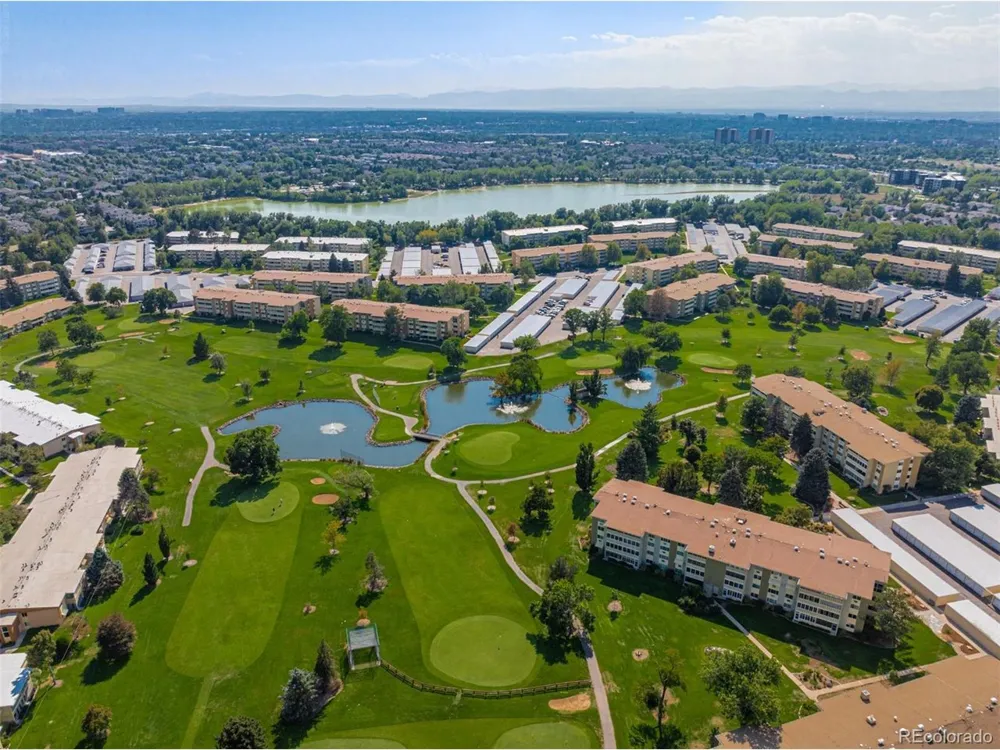 9335 E Center Avenue #9B Denver, CO 80247