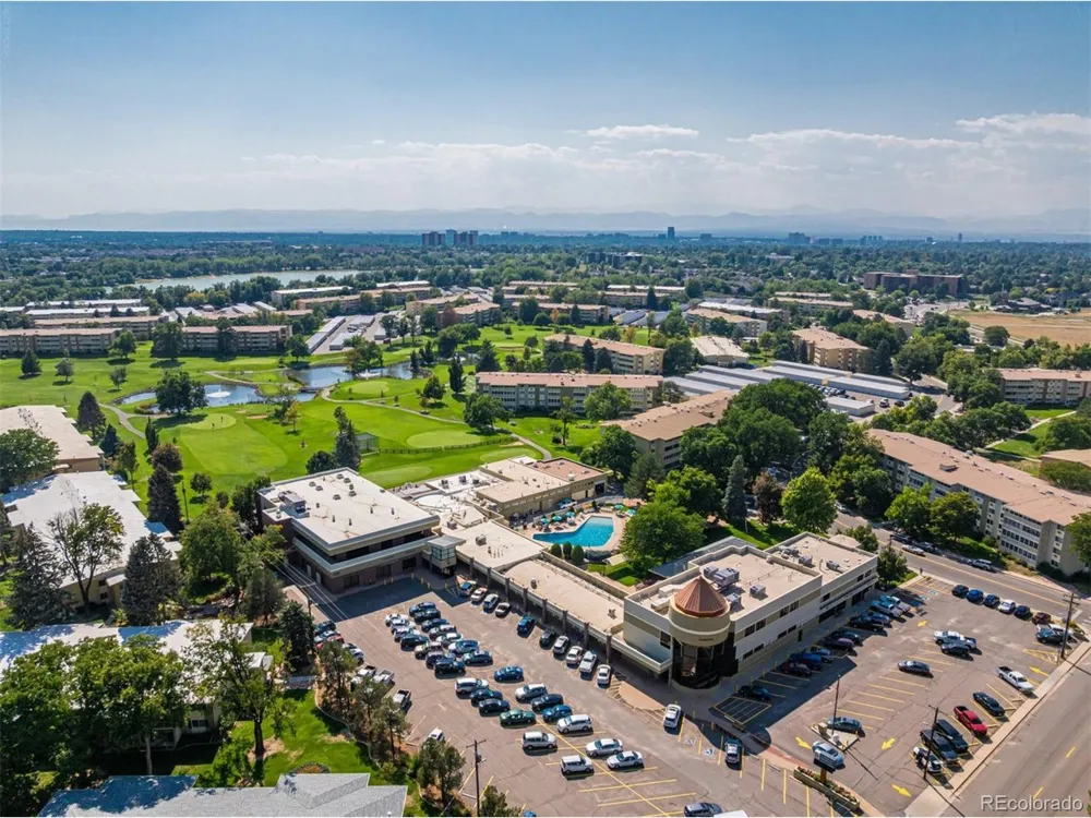 9335 E Center Avenue #9B Denver, CO 80247