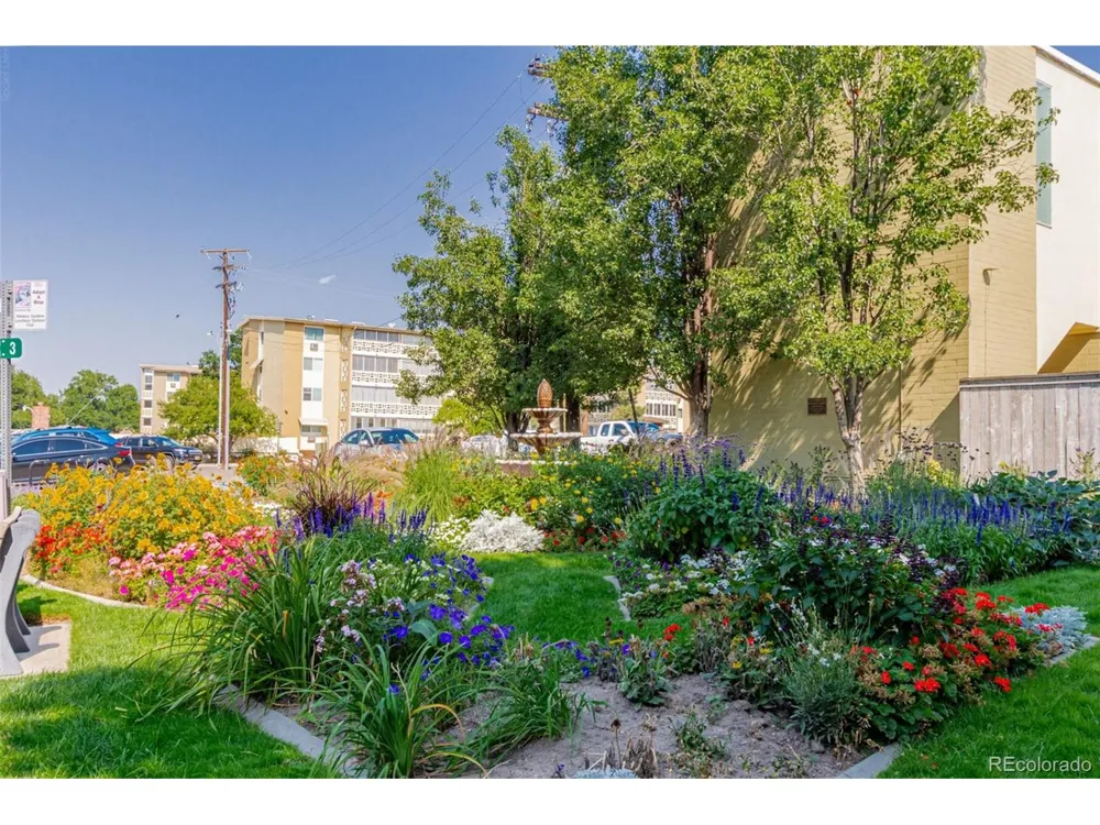 9335 E Center Avenue #9B Denver, CO 80247