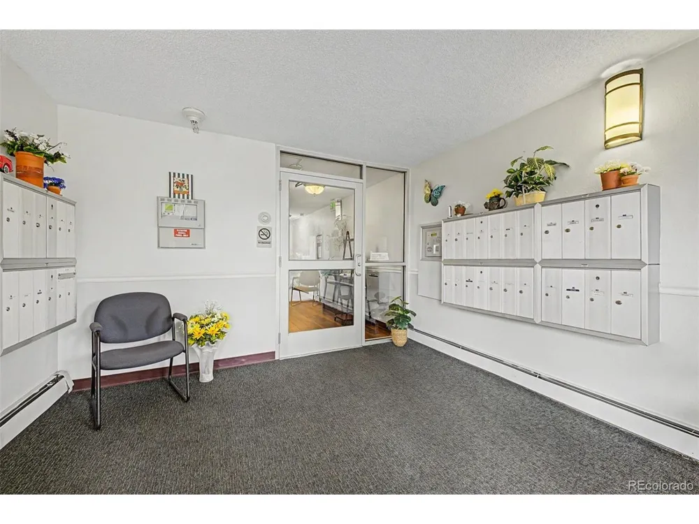9335 E Center Avenue #9B Denver, CO 80247