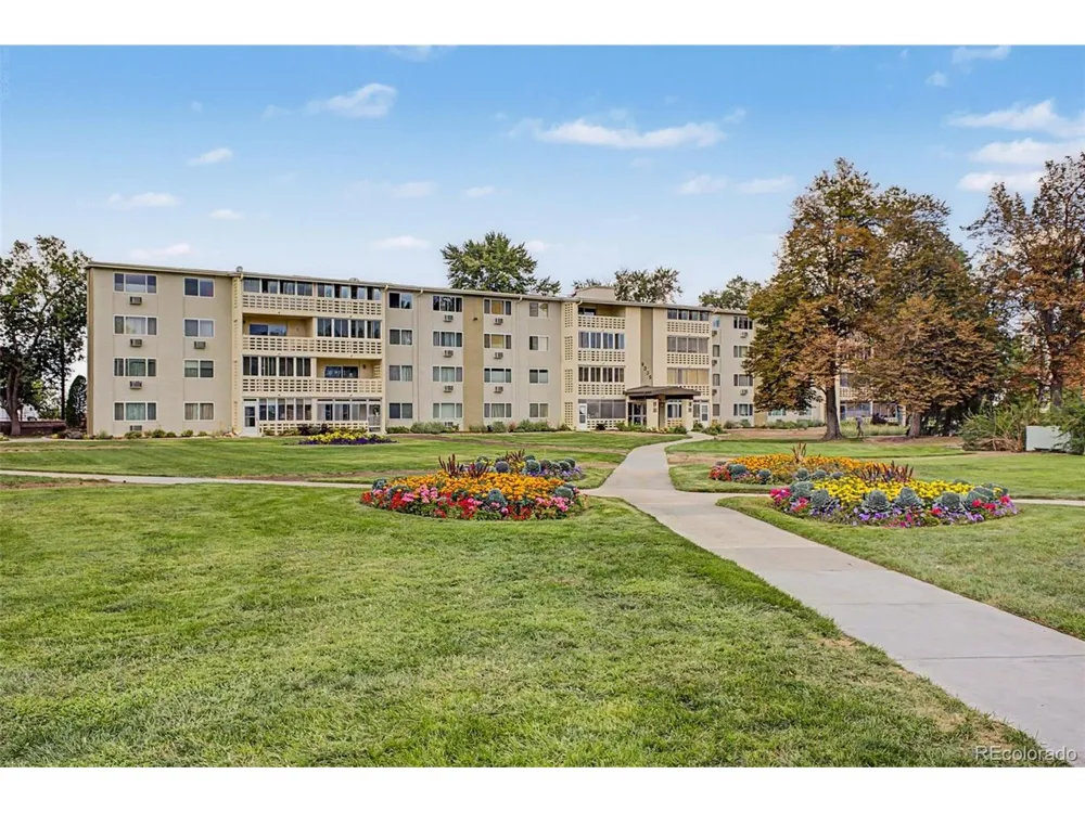 9335 E Center Avenue #9B Denver, CO 80247