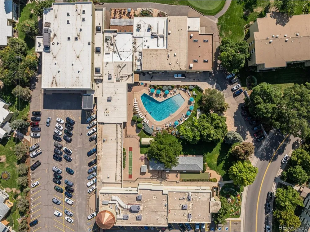 9335 E Center Avenue #9B Denver, CO 80247