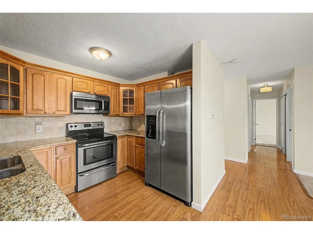 9335 E Center Avenue #9B Denver, CO 80247