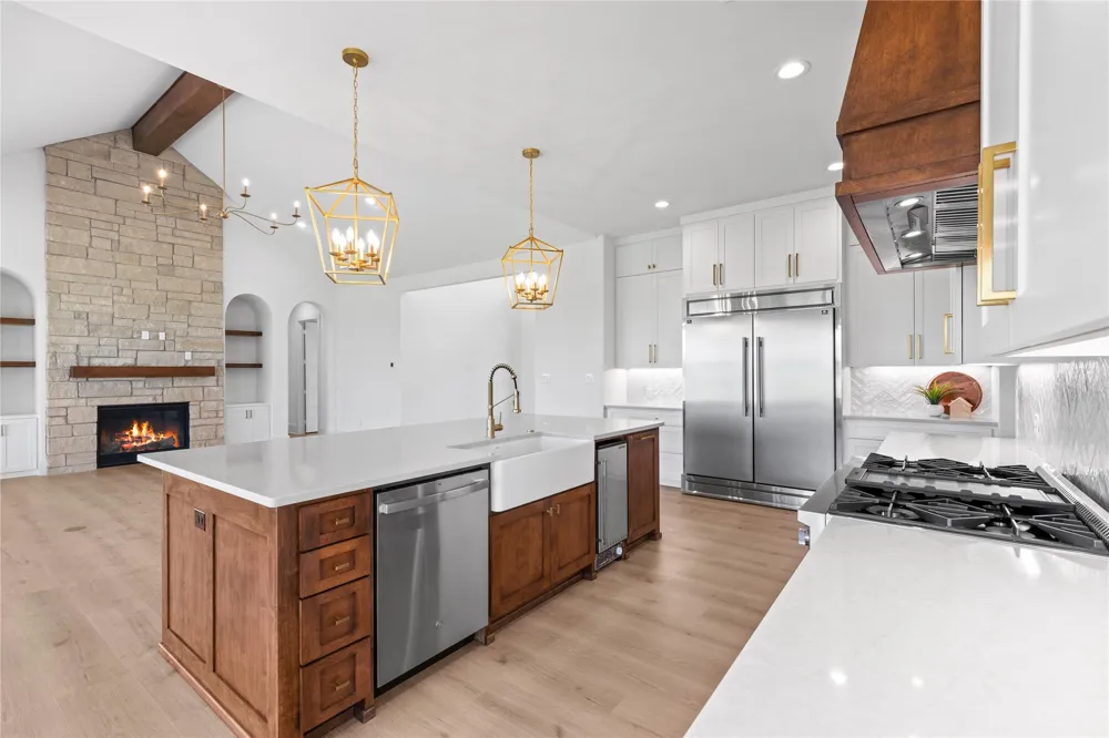 4736 Christie Avenue Caddo Mills, TX 75135