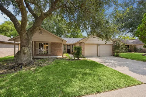 16723 Colony Bend Drive