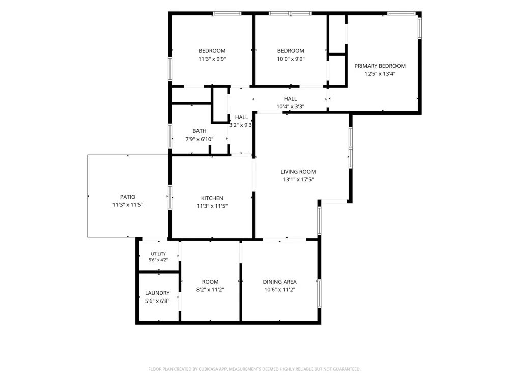 10117 Dulcimer Street Houston, TX 77051