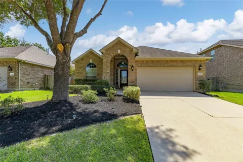 13814 Mckinney Creek Lane