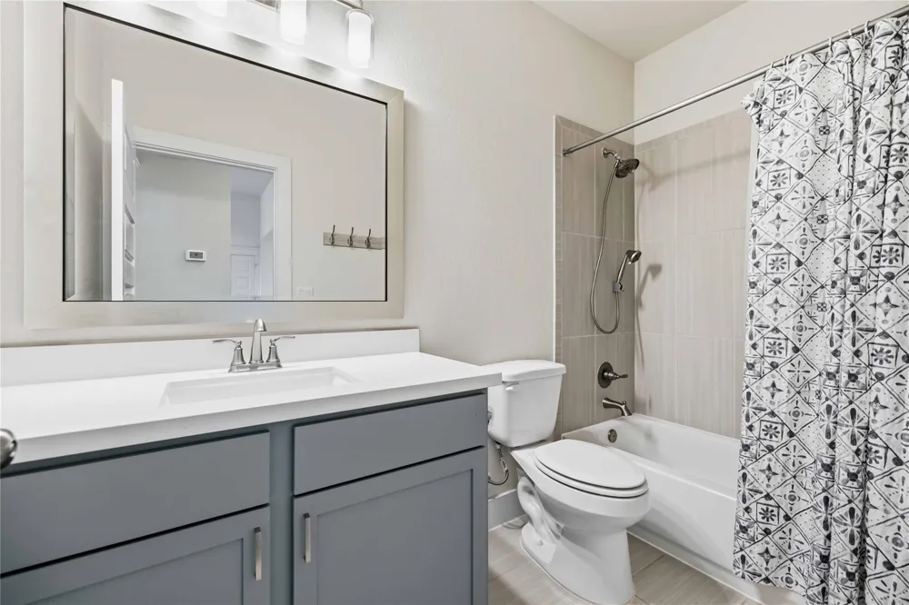1722 Rowdy Loop #7 Leander, TX 78641