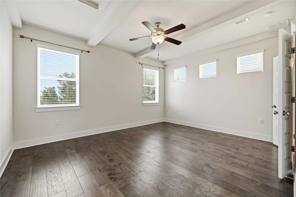 1722 Rowdy Loop #7 Leander, TX 78641