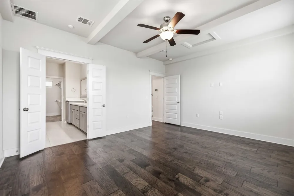 1722 Rowdy Loop #7 Leander, TX 78641