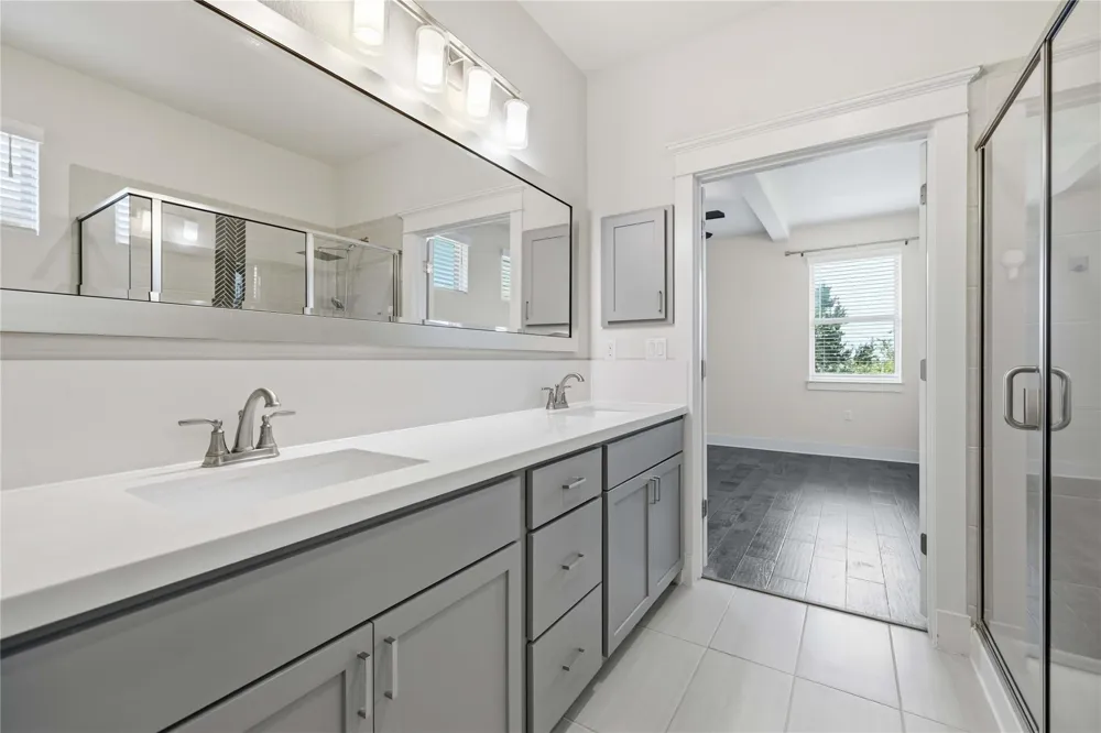 1722 Rowdy Loop #7 Leander, TX 78641