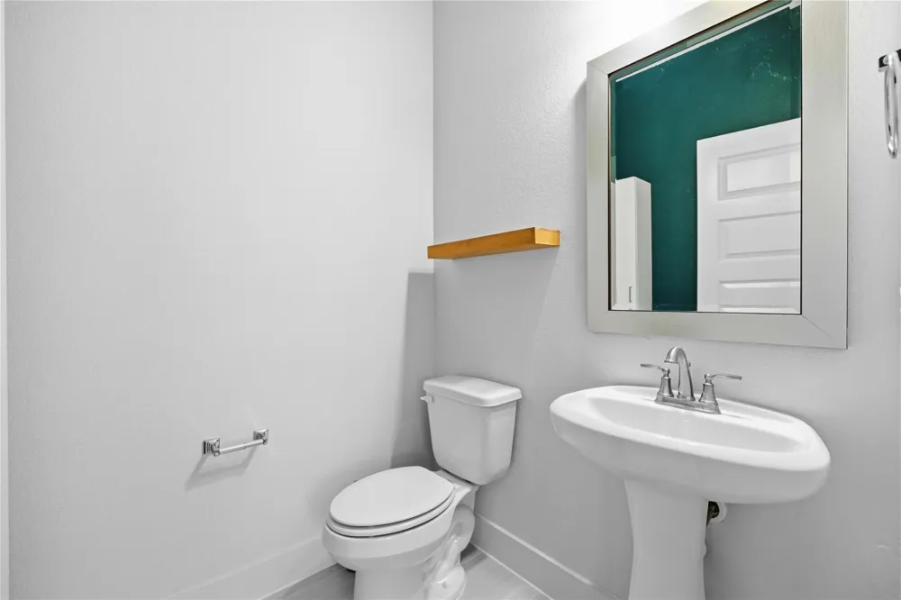 1722 Rowdy Loop #7 Leander, TX 78641