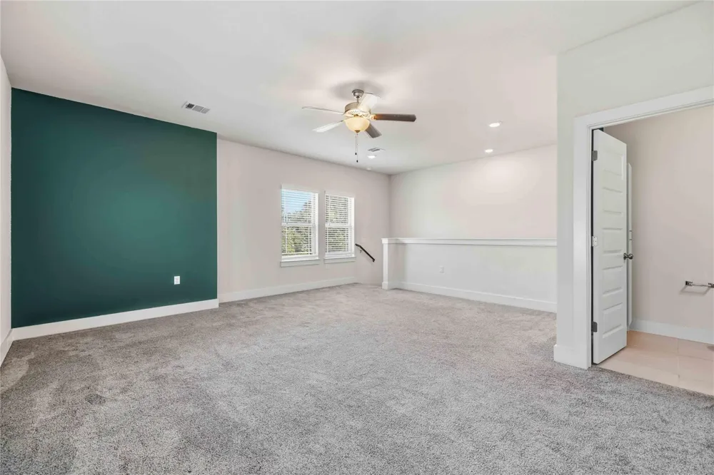 1722 Rowdy Loop #7 Leander, TX 78641