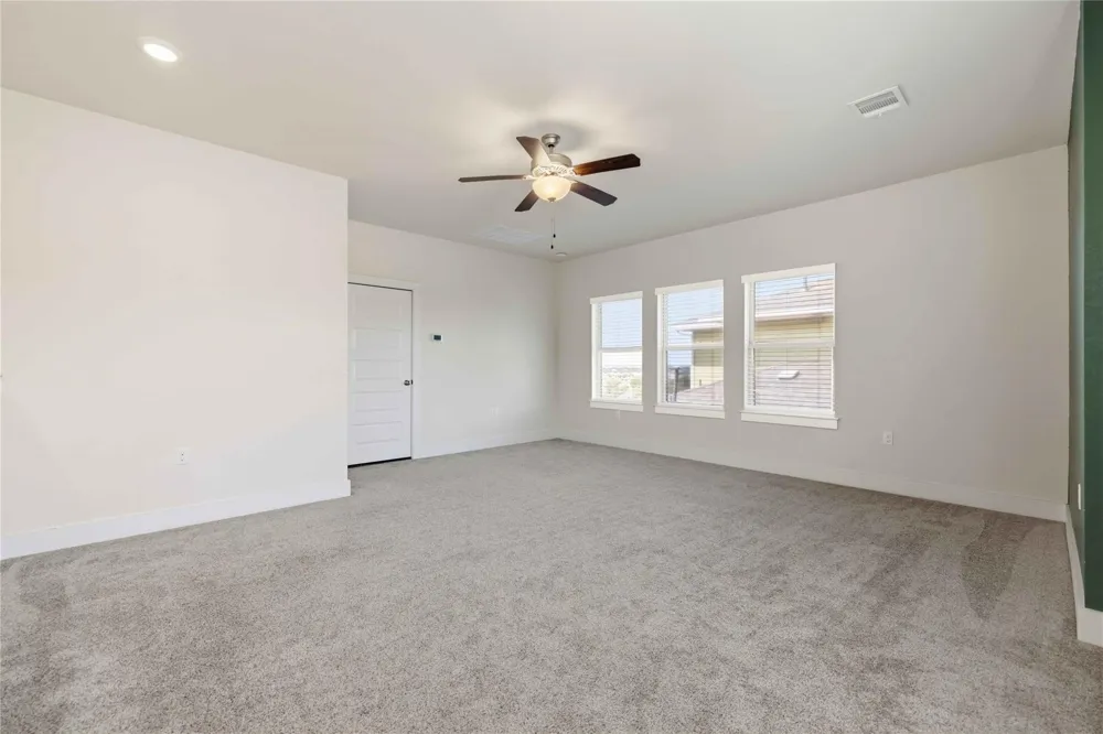 1722 Rowdy Loop #7 Leander, TX 78641
