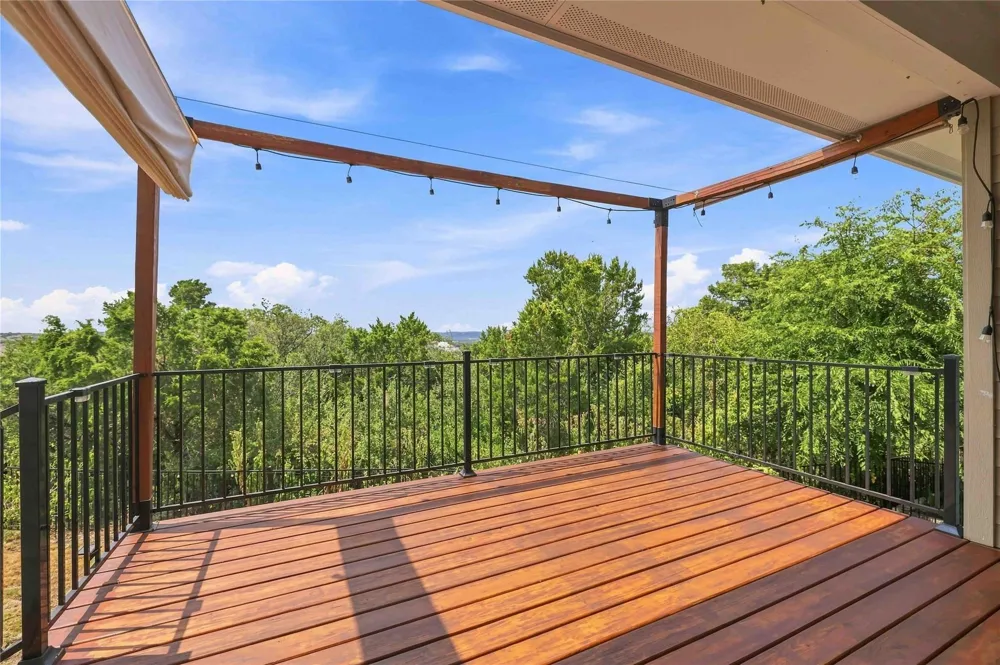 1722 Rowdy Loop #7 Leander, TX 78641