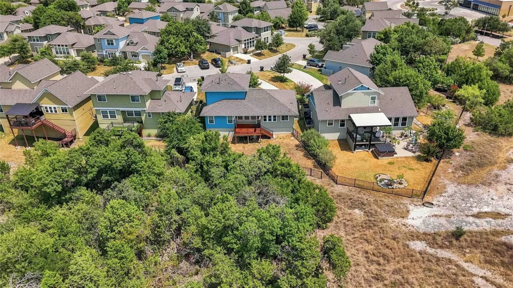 1722 Rowdy Loop #7 Leander, TX 78641