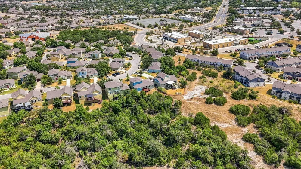 1722 Rowdy Loop #7 Leander, TX 78641