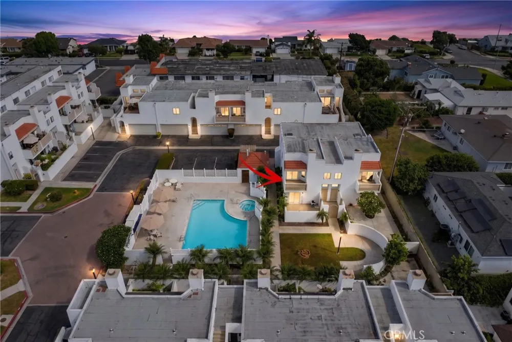 12700 Josephine Garden Grove, CA 92841