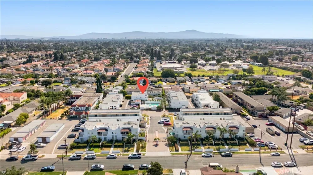 12700 Josephine Garden Grove, CA 92841