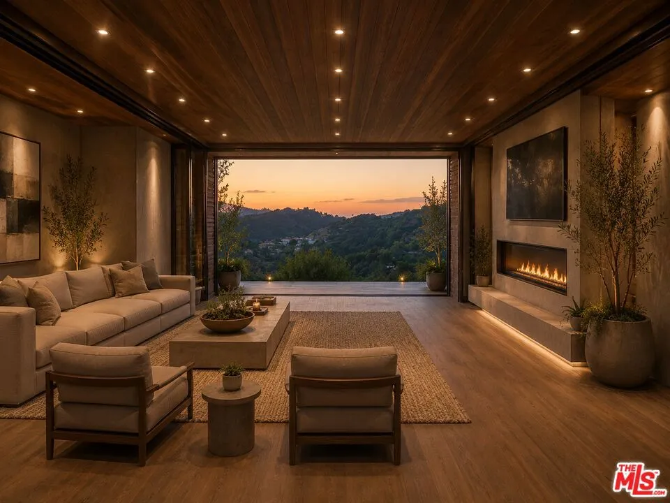 2453 Creston Way Los Angeles, CA 90068
