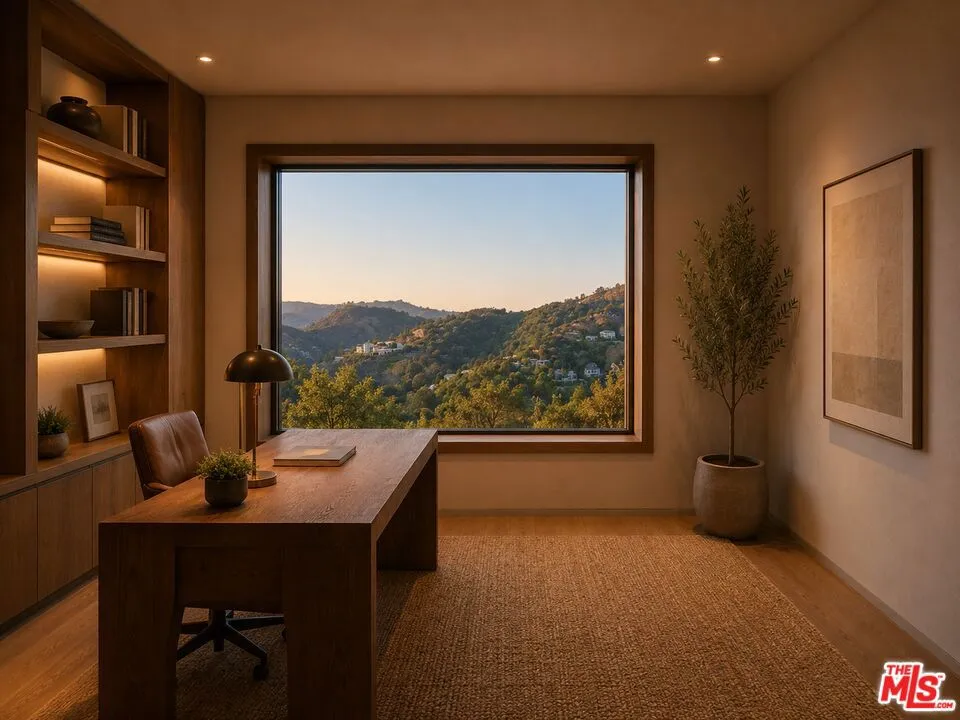 2453 Creston Way Los Angeles, CA 90068