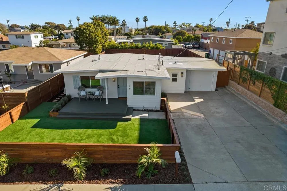 245 Hemlock Avenue Carlsbad, CA 92008