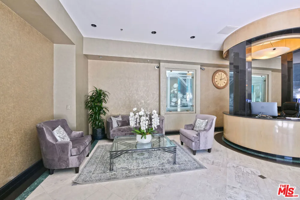 10535 Wilshire Boulevard #1203 Los Angeles, CA 90024