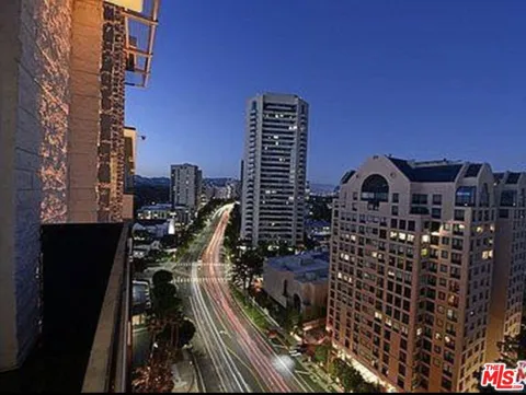 10535 Wilshire Boulevard #1203