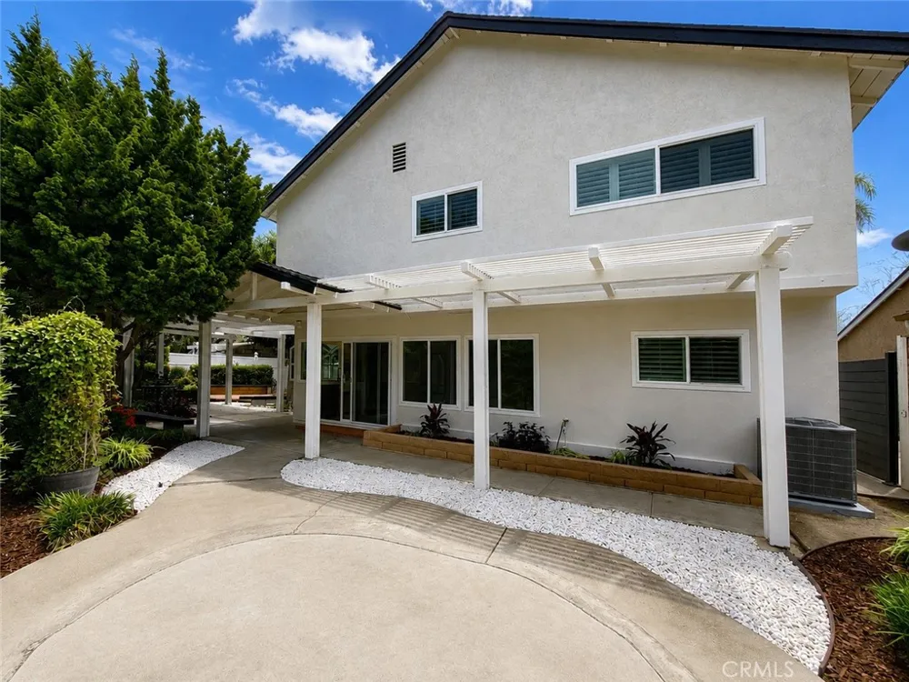 6273 Bataan Cypress, CA 90630