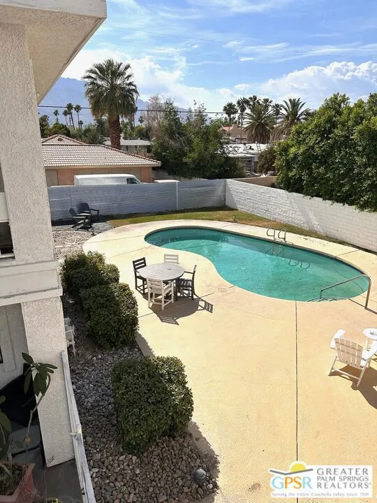 32389 Whispering Palms Trail Cathedral City, CA 92234