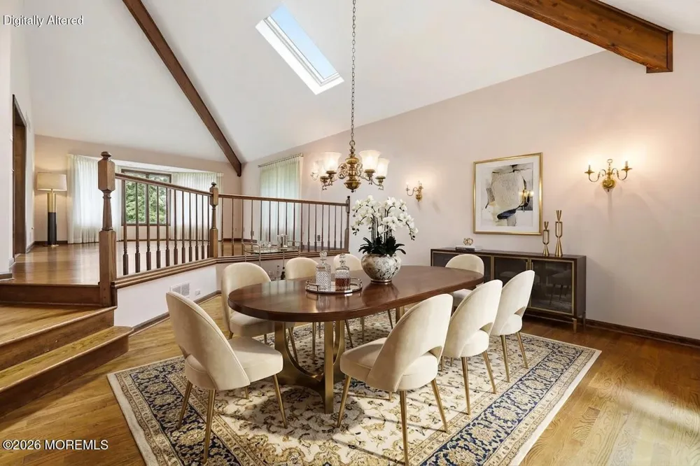 195 Lamdan Lane Toms River, NJ 08753