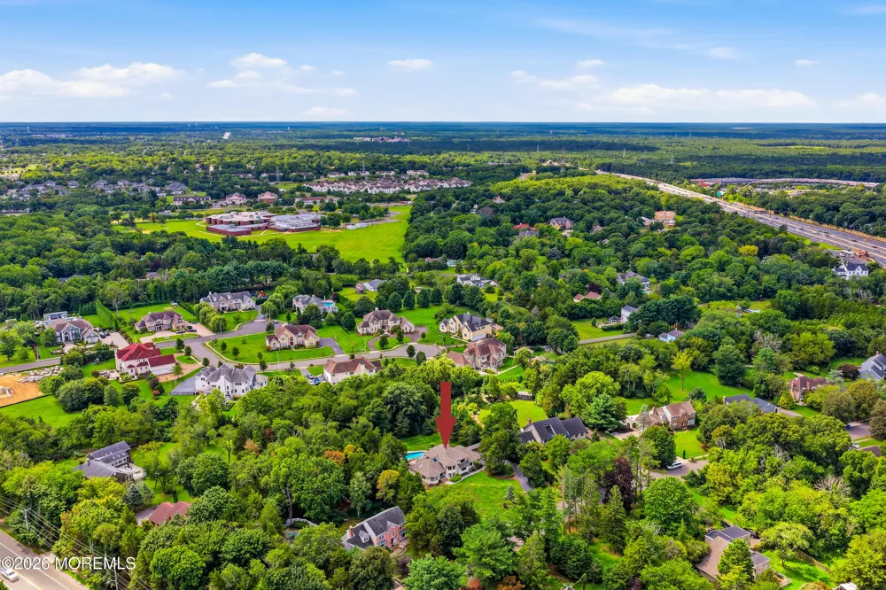 195 Lamdan Lane Toms River, NJ 08753