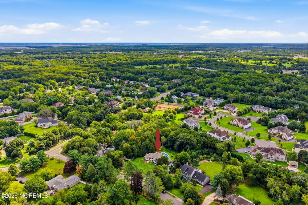 195 Lamdan Lane Toms River, NJ 08753