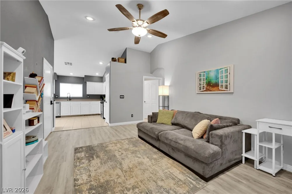 9305 Cranesbill Court Las Vegas, NV 89149