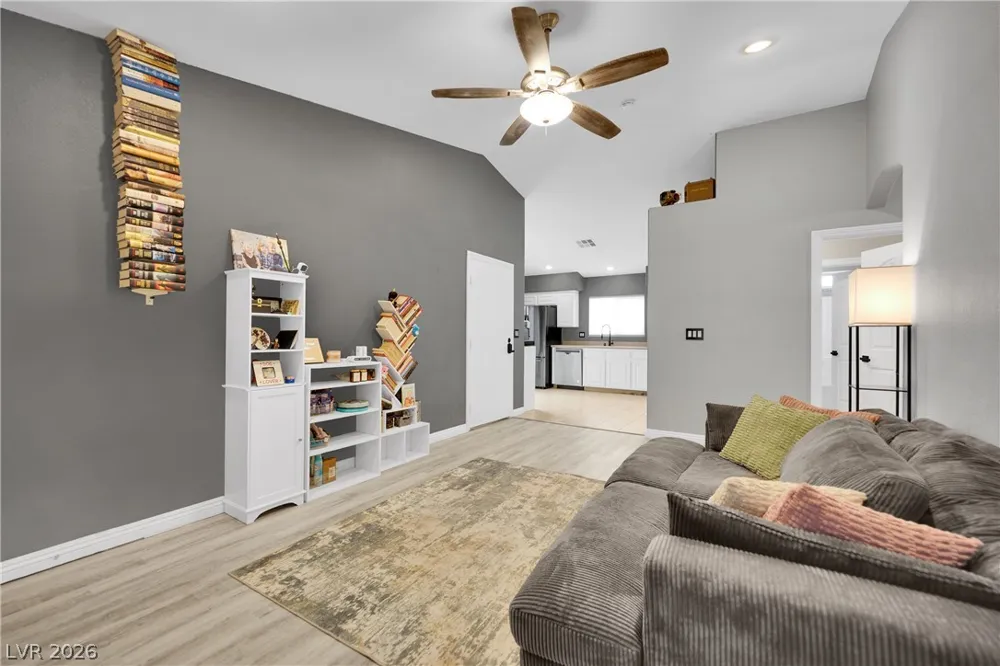 9305 Cranesbill Court Las Vegas, NV 89149