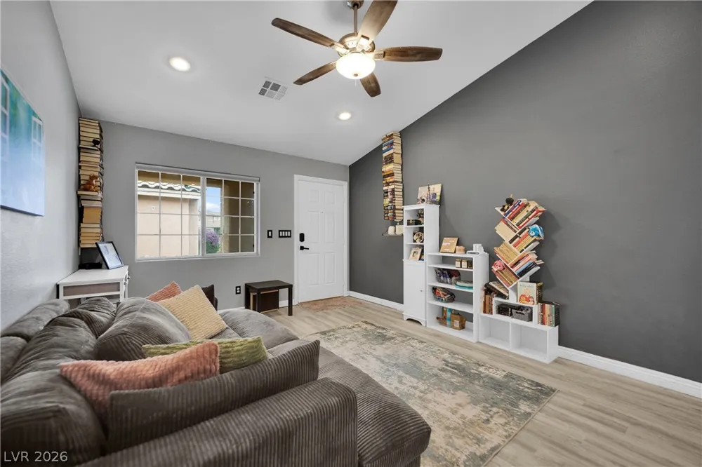 9305 Cranesbill Court Las Vegas, NV 89149