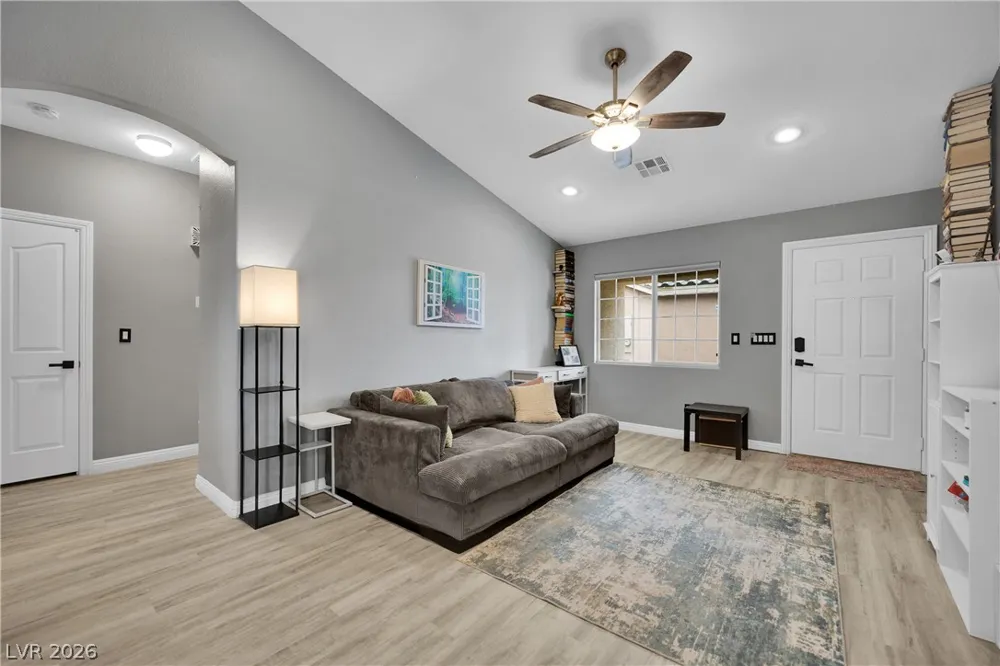 9305 Cranesbill Court Las Vegas, NV 89149