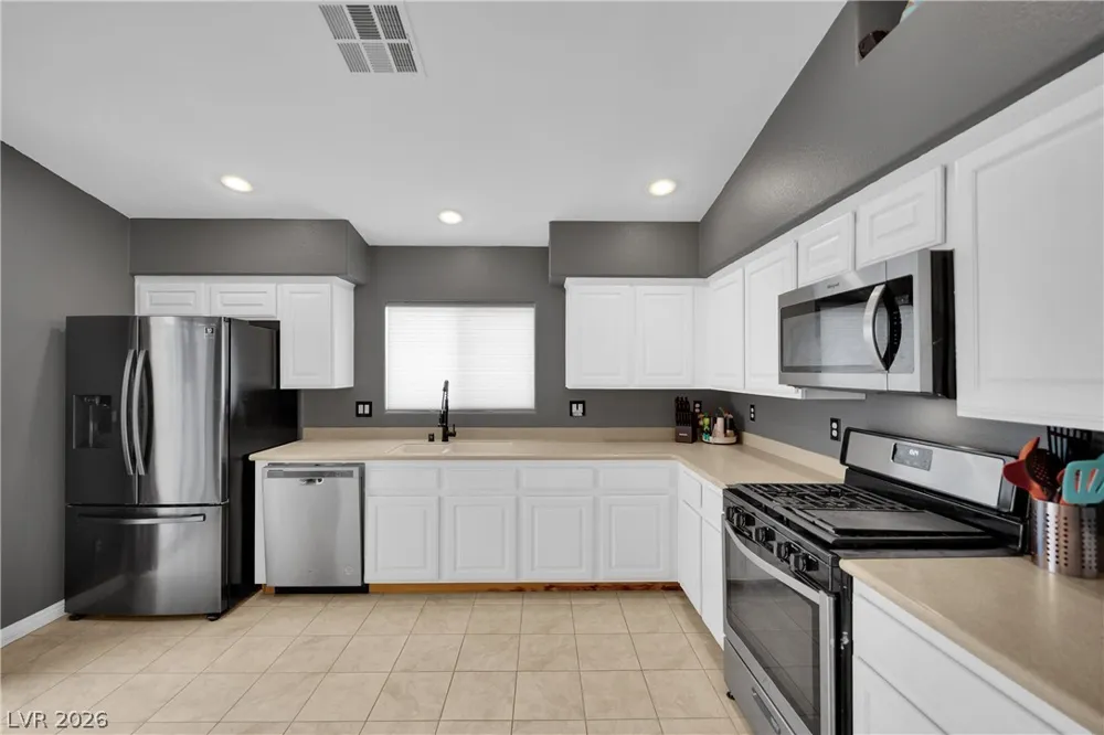 9305 Cranesbill Court Las Vegas, NV 89149
