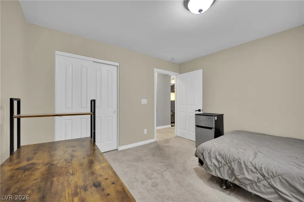 9305 Cranesbill Court Las Vegas, NV 89149