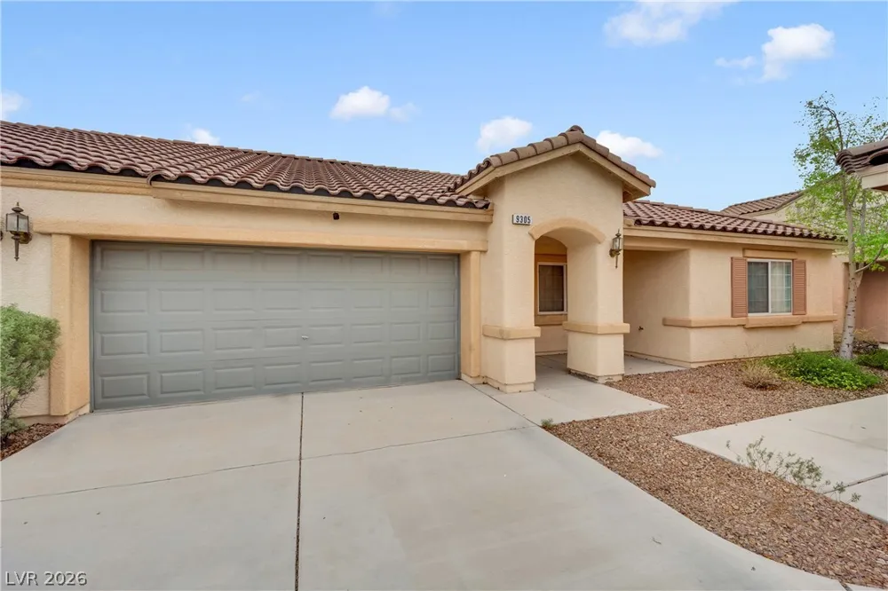 9305 Cranesbill Court Las Vegas, NV 89149