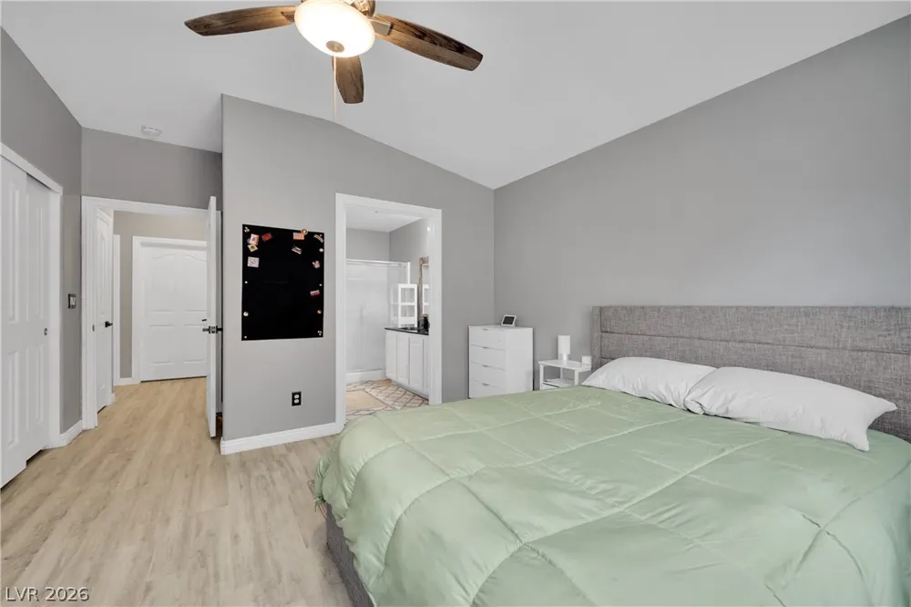 9305 Cranesbill Court Las Vegas, NV 89149