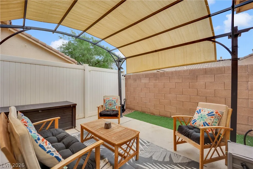 9305 Cranesbill Court Las Vegas, NV 89149