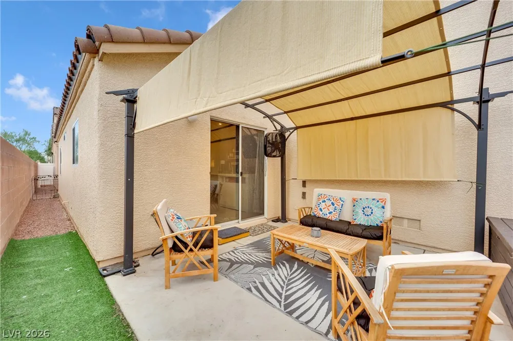 9305 Cranesbill Court Las Vegas, NV 89149