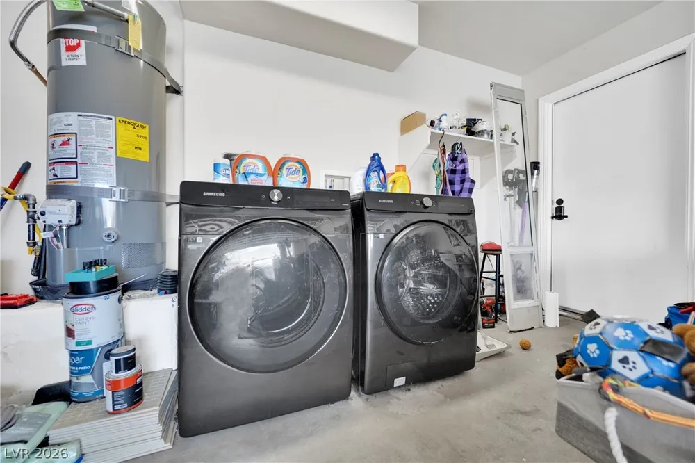 9305 Cranesbill Court Las Vegas, NV 89149