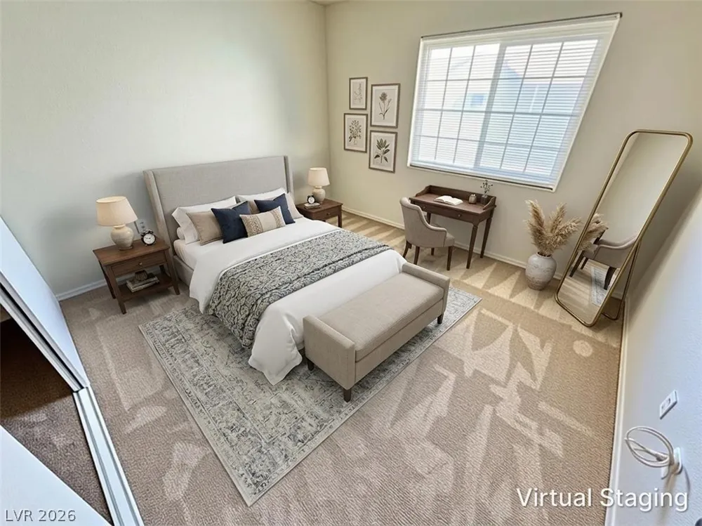 3318 Decatur Boulevard #2093 Las Vegas, NV 89130