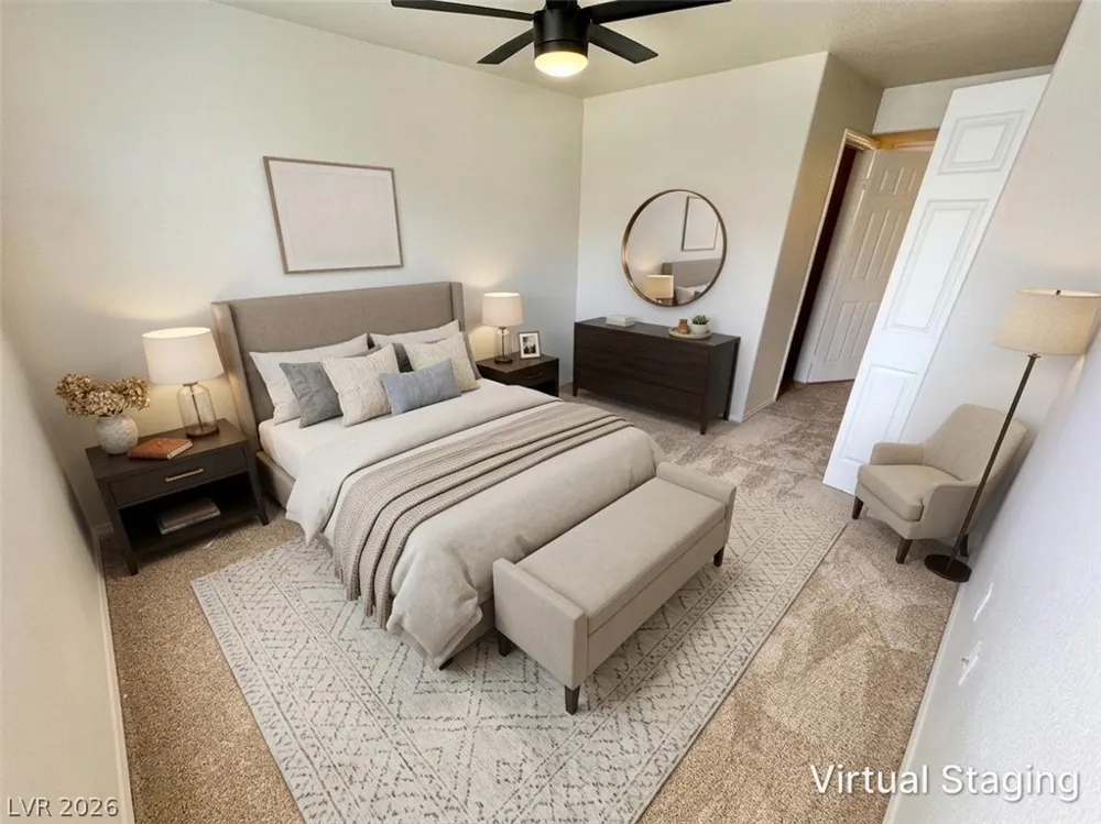 3318 Decatur Boulevard #2093 Las Vegas, NV 89130