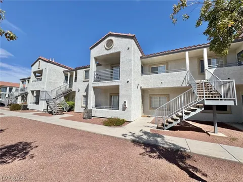 3318 Decatur Boulevard #2093