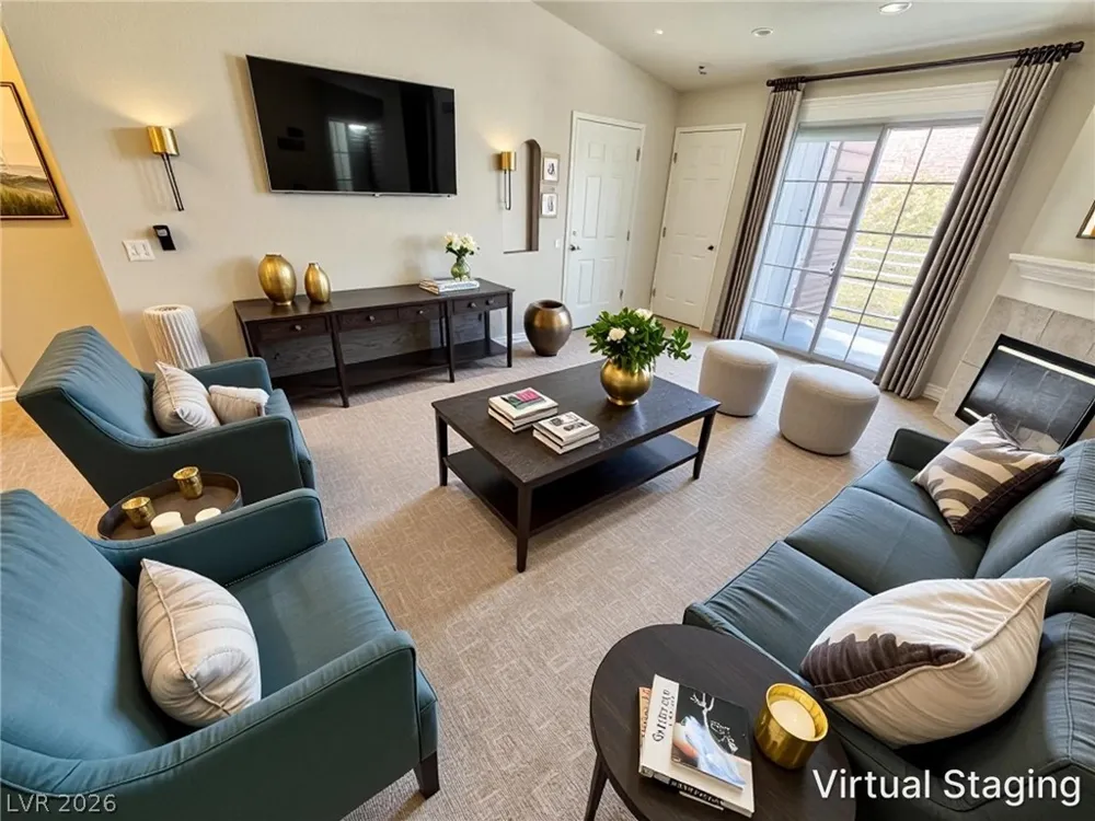 3318 Decatur Boulevard #2093 Las Vegas, NV 89130