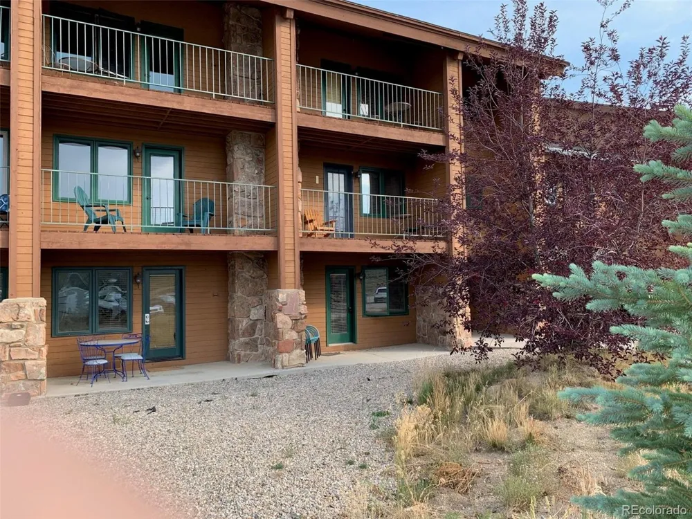 62927 US Highway 40 #201 Granby, CO 80446